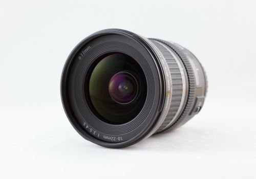 Camera Lenses